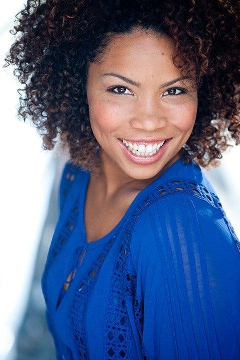 My-Ishia Cason-Brown