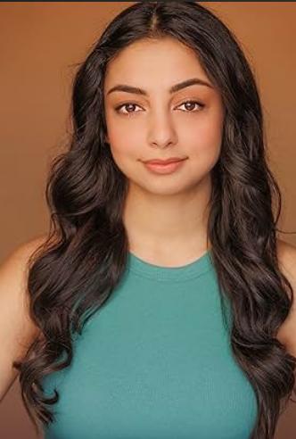 Srishti Birla