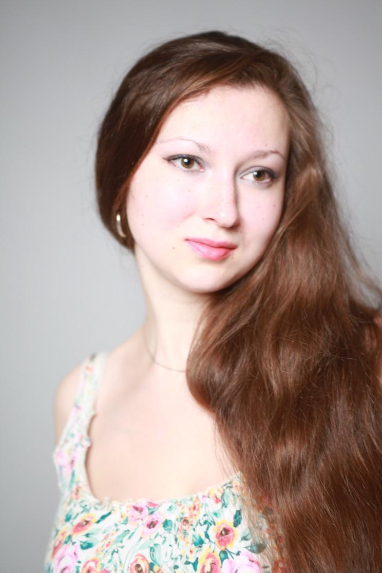 Марина Кондусова