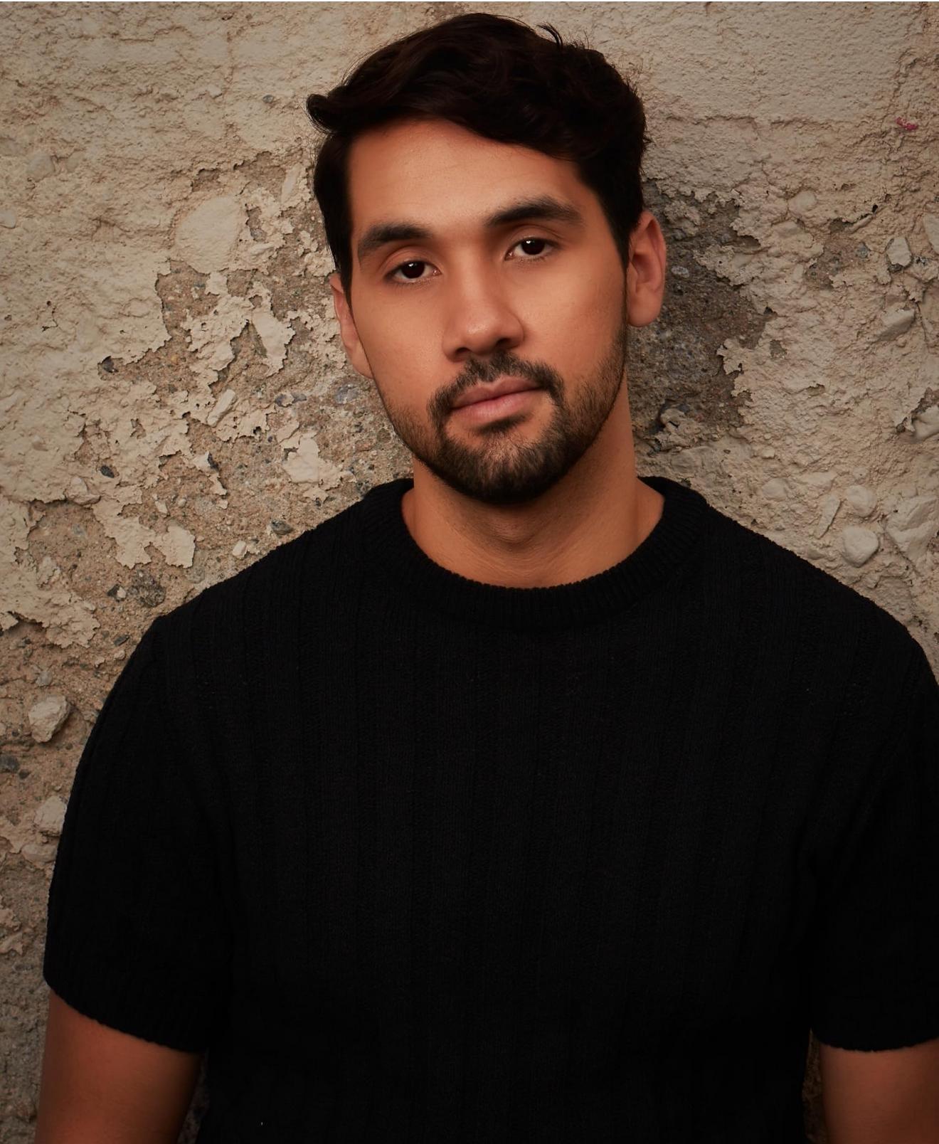 Rodrigo Varandas