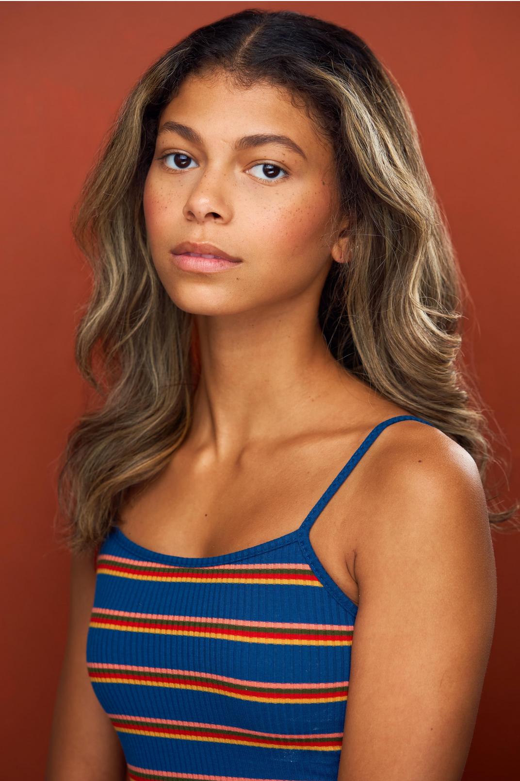 Haley Cassidy
