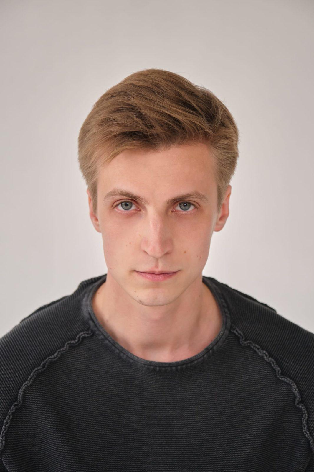 Александр Румянцев (II)