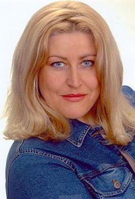 Ирина Юнссон
