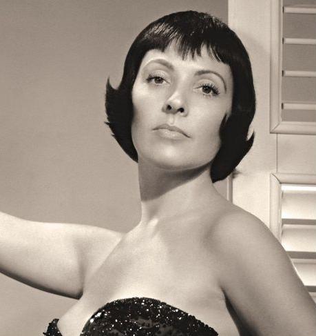 Keely Smith
