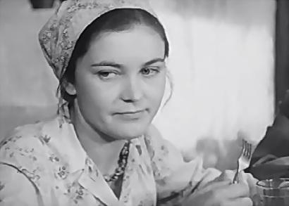 Ирина Замотина
