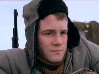Андрей Щеглов