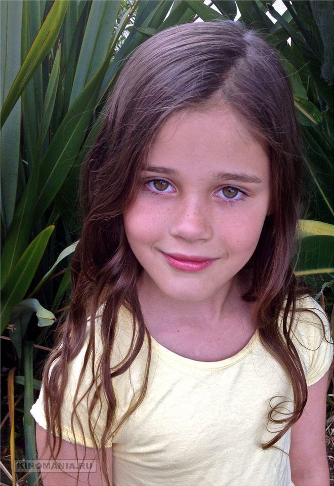 Tiana Broughill