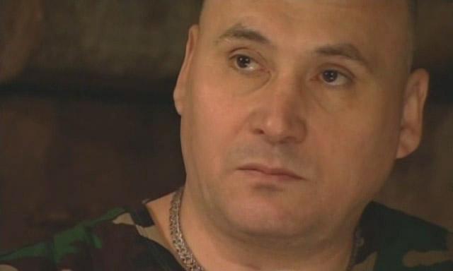 Радик Шахмаев