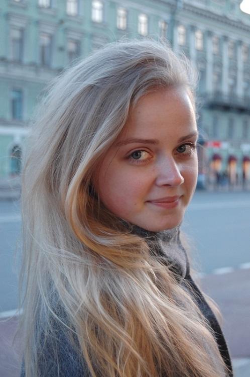 Анна Демидова