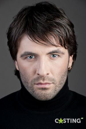 Юрий Кляцкин