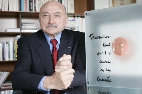 Georges Kiejman