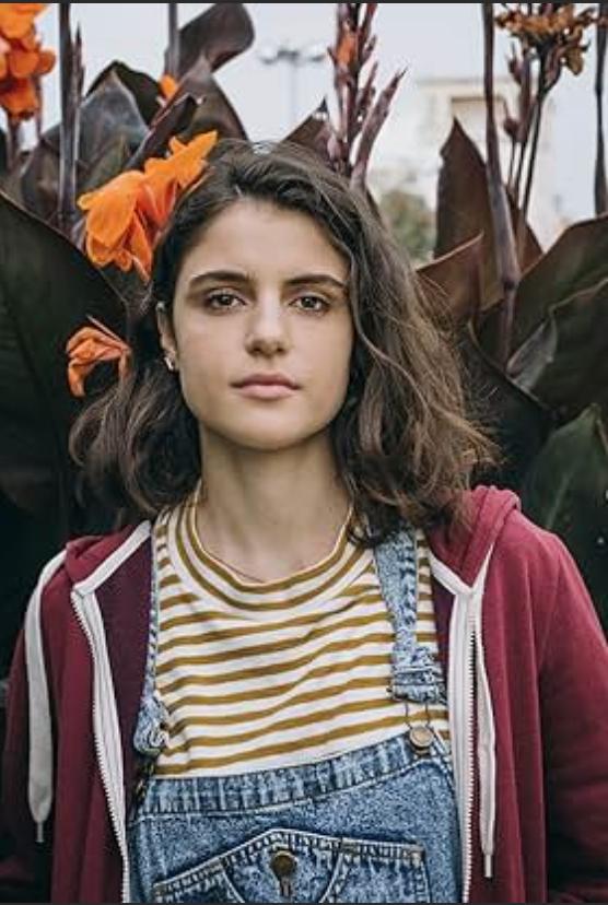 Caterina Forza