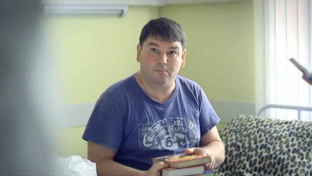 Игорь Воронцов