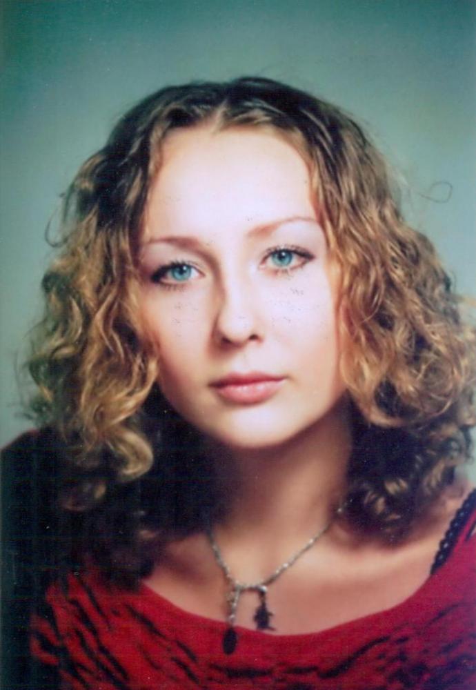 Анна Абонисимова