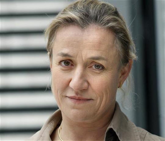 Irène Frachon