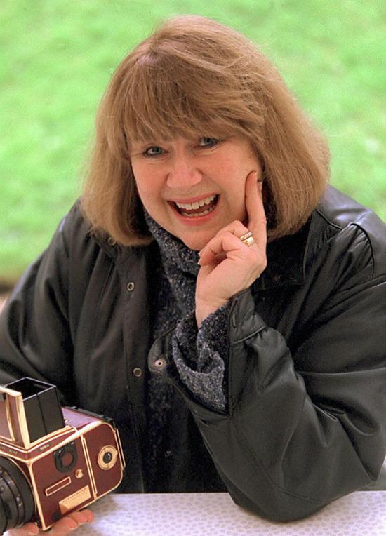 Nerys Hughes