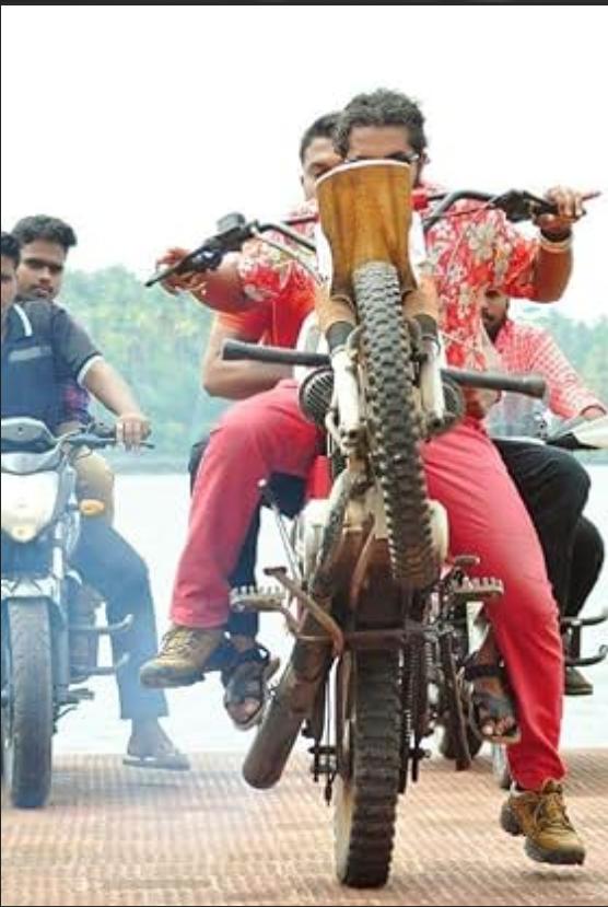 Kalesh Kalakkodu