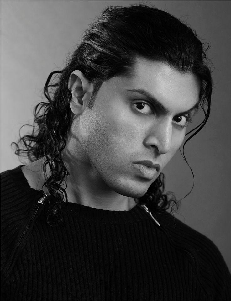 Darius Dar Khan