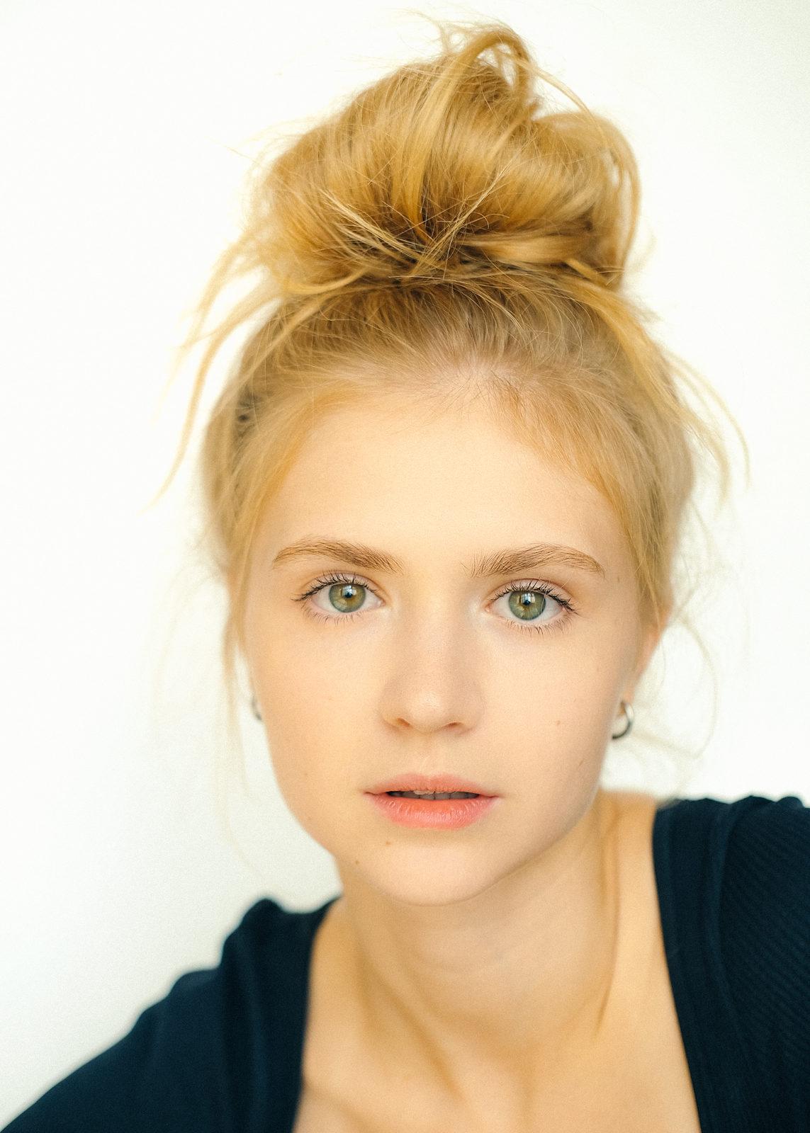 Екатерина Чаннова