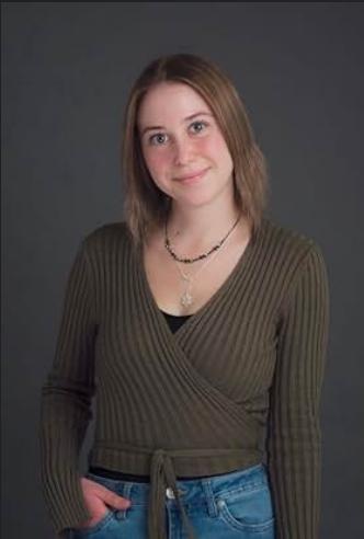 Mariah Boehk