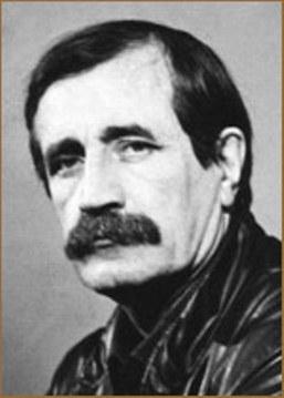 Валерий Пешков