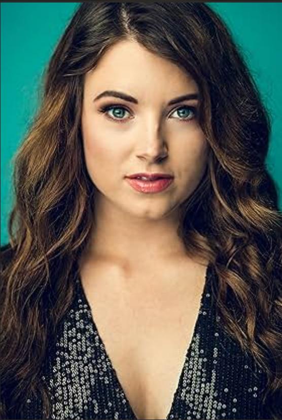 Ashton Brooke Gill