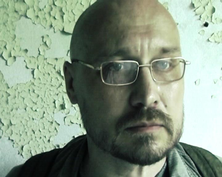 Леонид Машинский