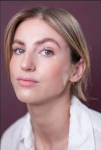 Paige Gilmour