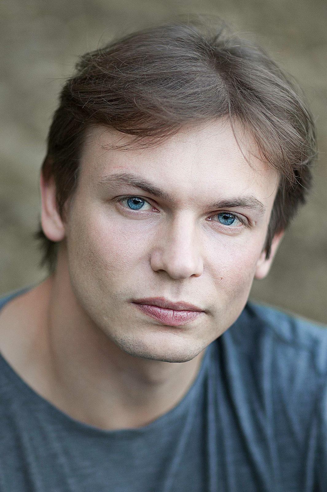 Вячеслав Пронин