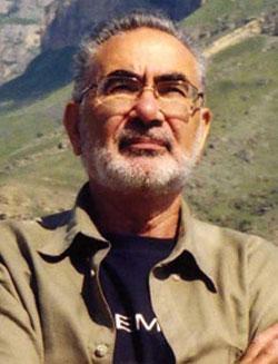Амурбек Гобашиев