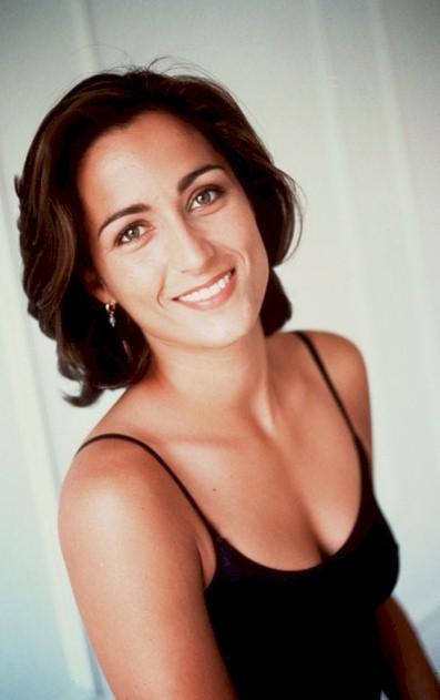 Alexandra Hedison