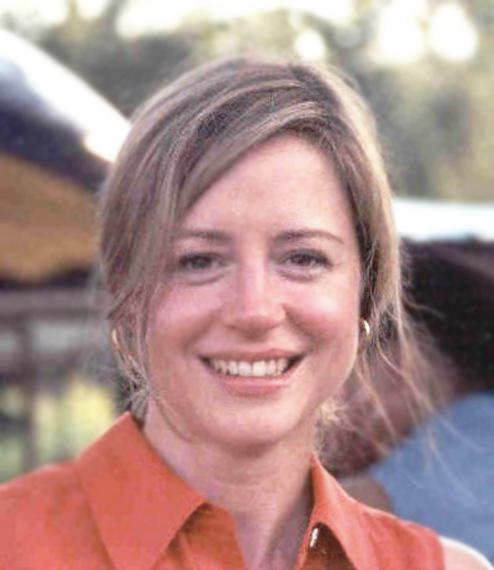Caroline Goodwyn