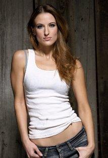 Kristen Zaik