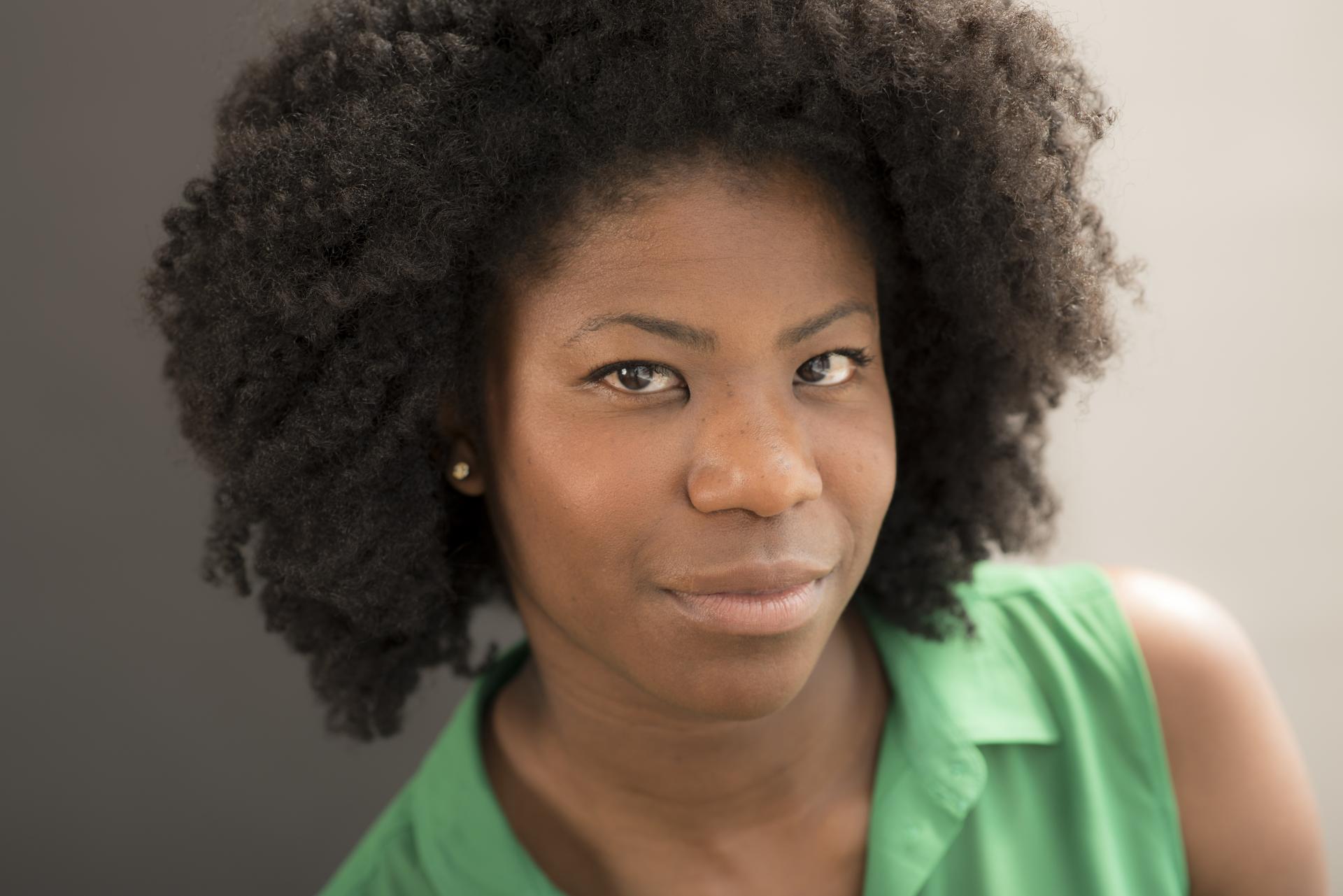 Adanna Kenlow