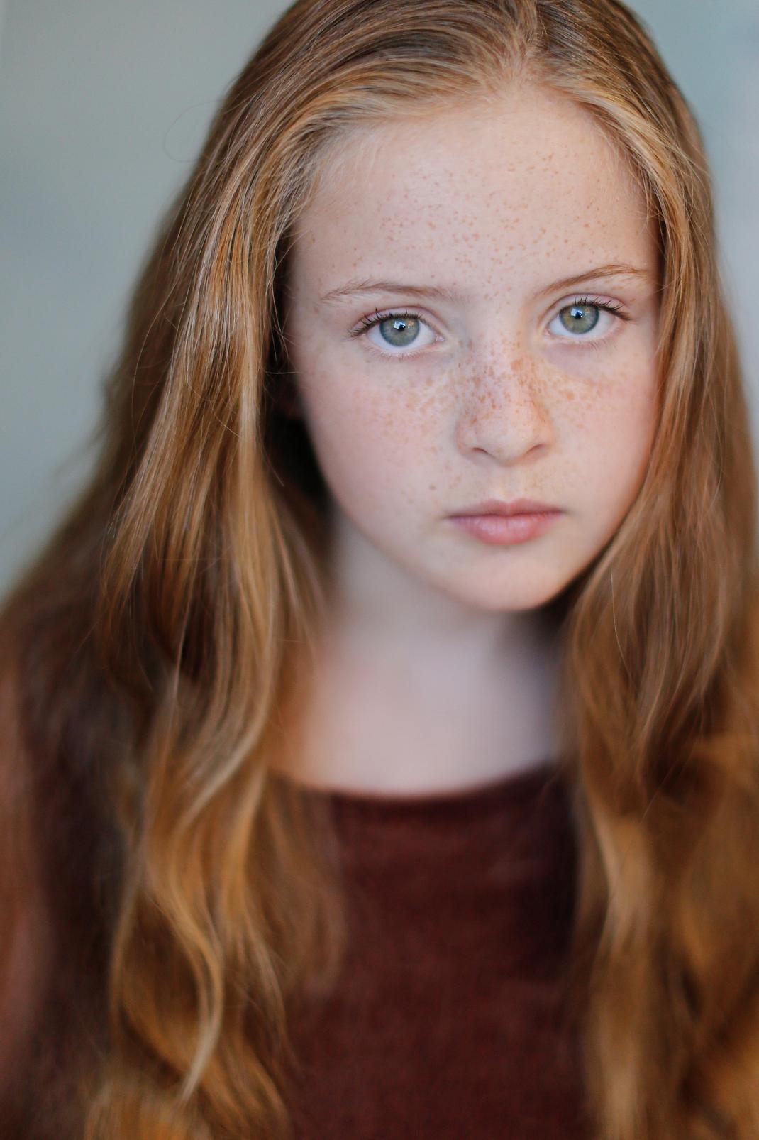 Michaela Baham