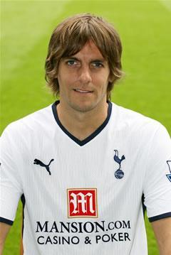 Jonathan Woodgate