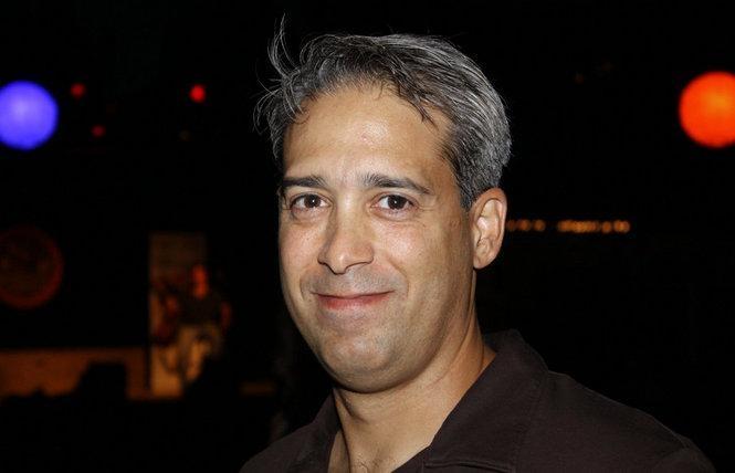 Joshua Teixidor