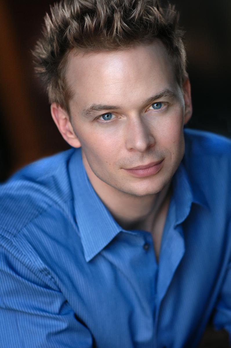 Benjamin Kroger
