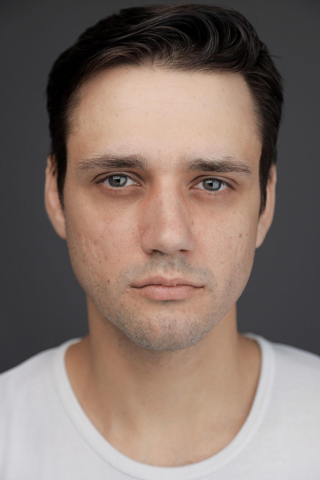 Сергей Коршунов