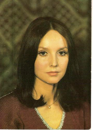 Elzbieta Starostecka