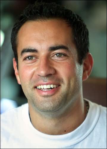 Adam Hollioake