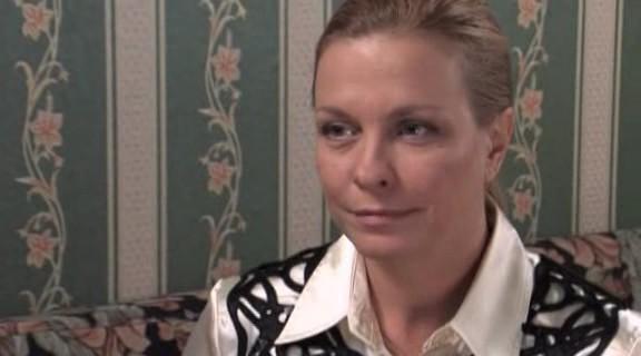 Светлана Константинова