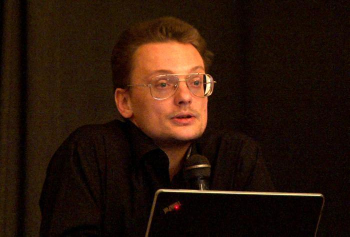 Василий Яцкин