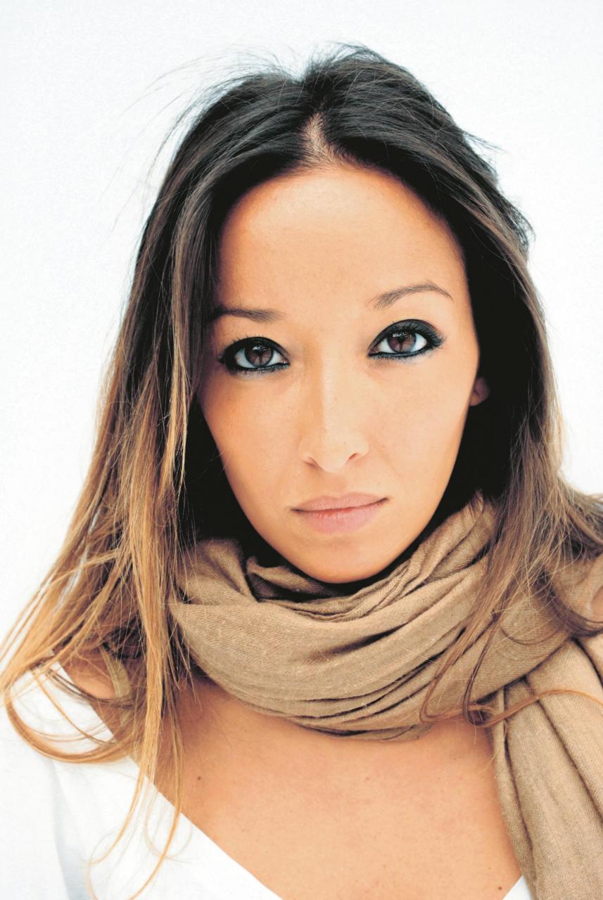 Saphia Azzeddine