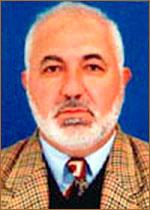 Рафик Алиев