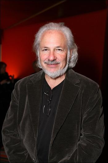 Jeff Kanew