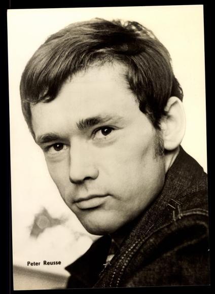 Peter Reusse