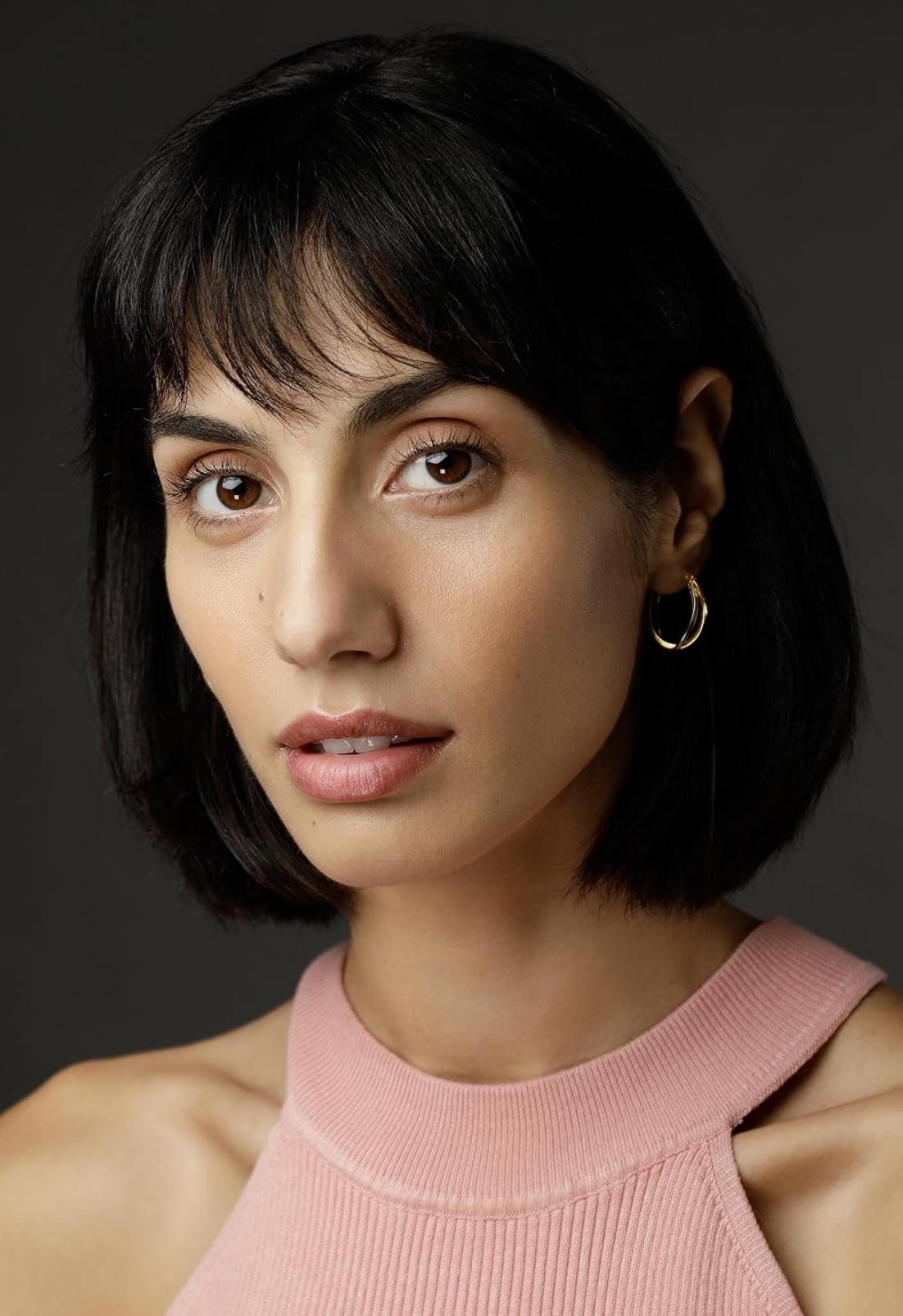 Laura Majid