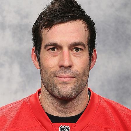Todd Bertuzzi