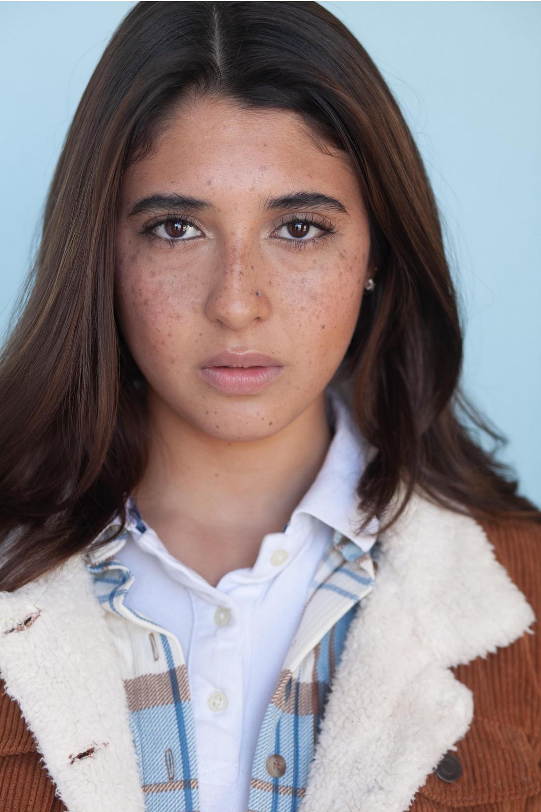 Rylie Rodriguez